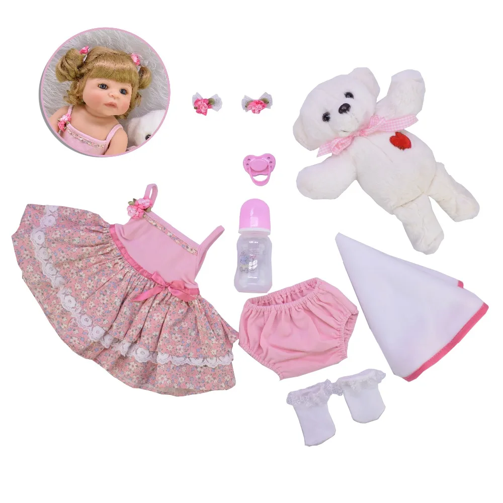 Коллекционные 22 дюйма Reborn Baby Doll игрушки силиконовые полностью тело реалистичные принцесса кукла девочка живая игрушка для продажи детский подарок