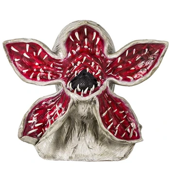 

Demogorgon Mask Stranger Things Monster Latex Mask Cannibal Flower For Adults Halloween Costume Accessory Free Shipping