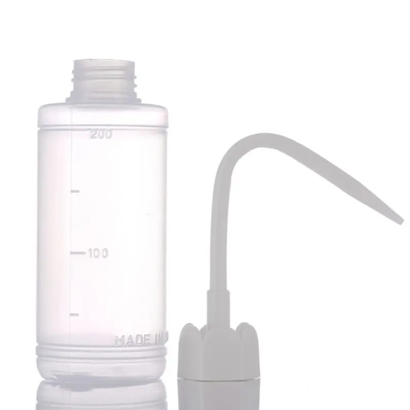 1Pc Bidet Bottle Butt Douche Cleaner Private Washer Enema Irrigator with Spray Nozzle Portable Multifunctional Handheld Baby Ass | Красота и