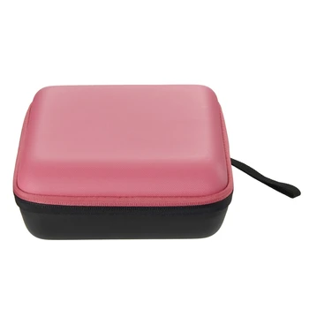 

EVA Hard Case Travel Storage Portable Dustproof Carrying Bag Shockproof Protective Case for Cricut Easy Press