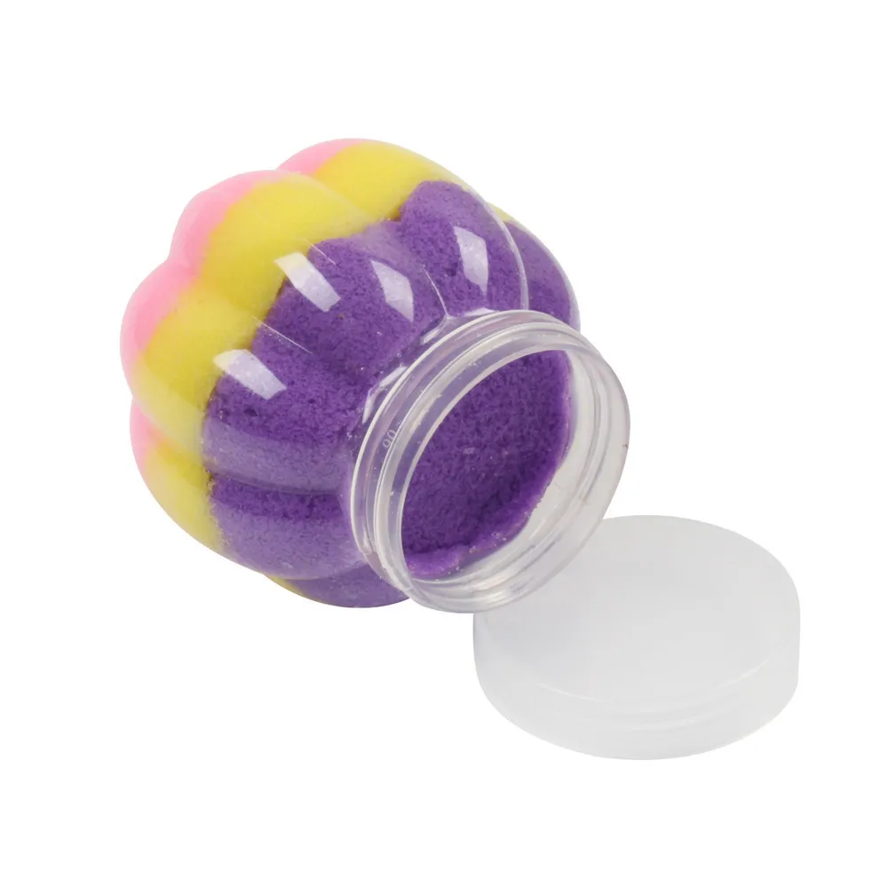 Fairy Cloud Slime Reduced Pressure Mud Stress Relief Kids Clay Toys Fun Toys For Adults Anti Stress Creativity Imagination #A