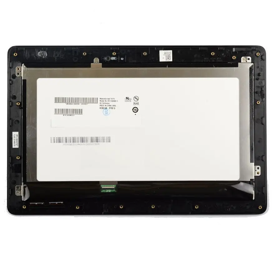 T100TA-C1-GR T100T 5490NB FP-TPAY10104A-02 для Asus Transformer Book T100 T100TA ЖК-дисплей сенсорный экран дигитайзер с рамкой