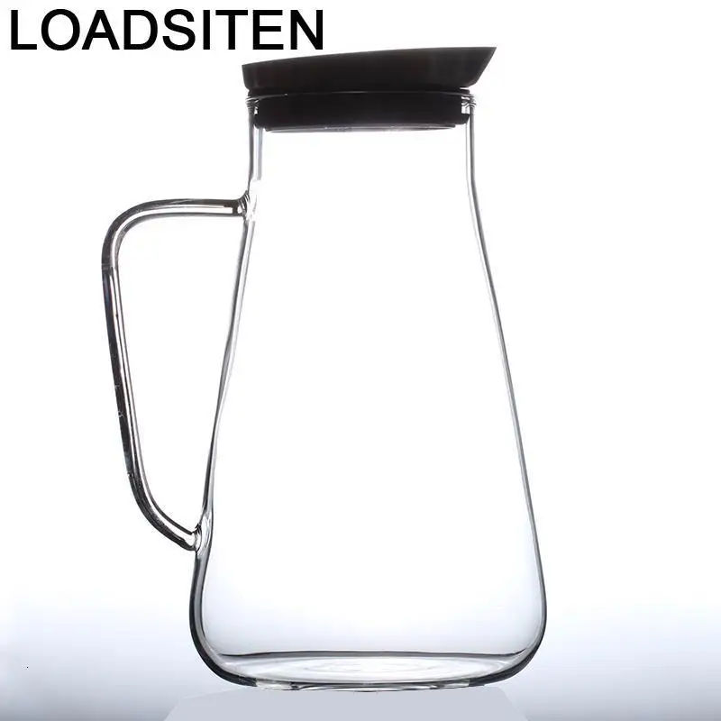 Set Bottle Accessories Wasserkoche Teapot For Restaurant Teiera Articulo Cocina Water Jug De Te Theepot Tetera Para Tea Kettle | Дом и сад