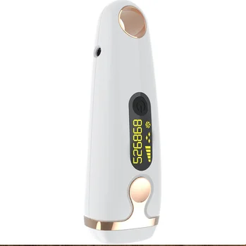 

500,000 flashes ipl hair removal for home use /mini ipl hair removal device