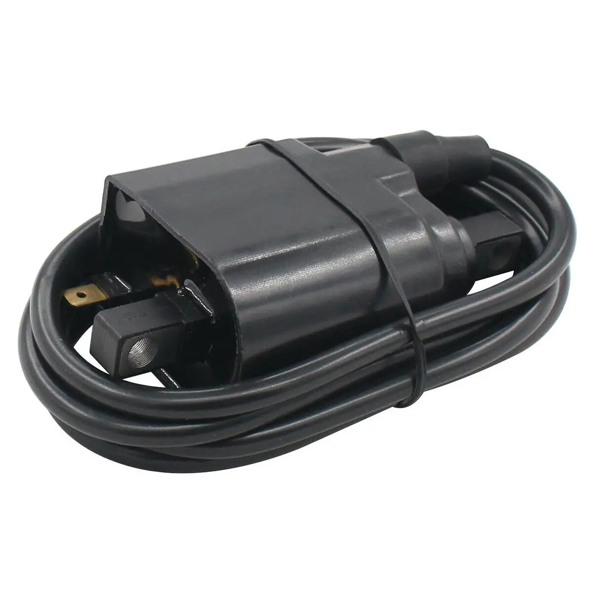 Катушка зажигания 278000202 278000586 для SeaDoo GTI GTS GTX HX SP SPI SPX для Challenger для Explorer для Sportster