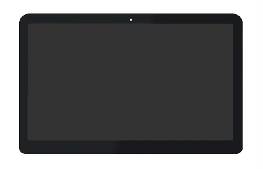 15," светодиодный дисплей дигитайзер в сборе для Envy X360 15-W 15-W105WM 15-W110NR 15-W117CL 15-W181NR Замена сенсорного экрана