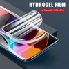 Hydrogel Film For Mi 10 Lite 5G MI 10 PRO Screen Protector Xiaomi Mi note 10 Lite glass Protective Film mi 10pro Not Glas ► Photo 3/6
