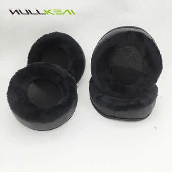 

Nullkeai Replacement Thicken Velvet Earpads for Beyerdynamic DT860 DT440 DT660 Headphones Earmuff Earphone Sleeve Headset
