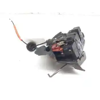 

8E0839015AA left rear door lock AUDI A4 saloon (8E)