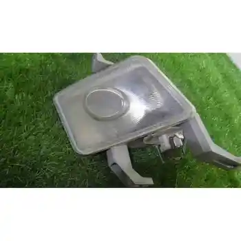 

206095 Fog lamp Left Opel Vectra B Saloon
