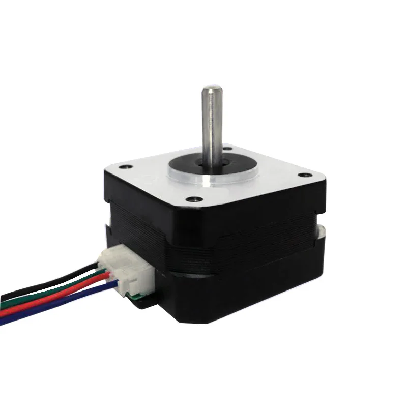 

nema 17 42 stepper motor 23mm 0.42N.m 1.5A for 3D print step motor 4023