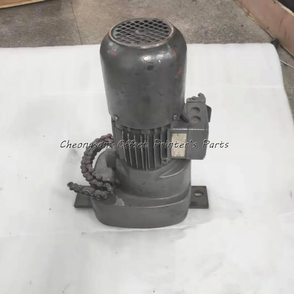 61.105.1011A главный питатель свайный мотор для Heidelberg SM74 SM102 машина