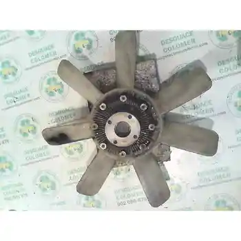 

414418 Viscous fan Engine Isuzu Trooper 2.2 Diesels