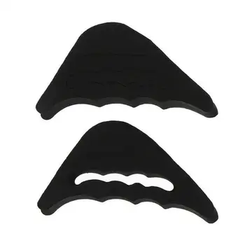 

Women High Heel Forefoot Insert Pad Toe Filler 1 Pair