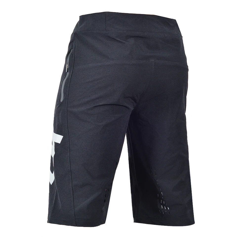 Shorts de motocross delicado raposa montanha bicicleta