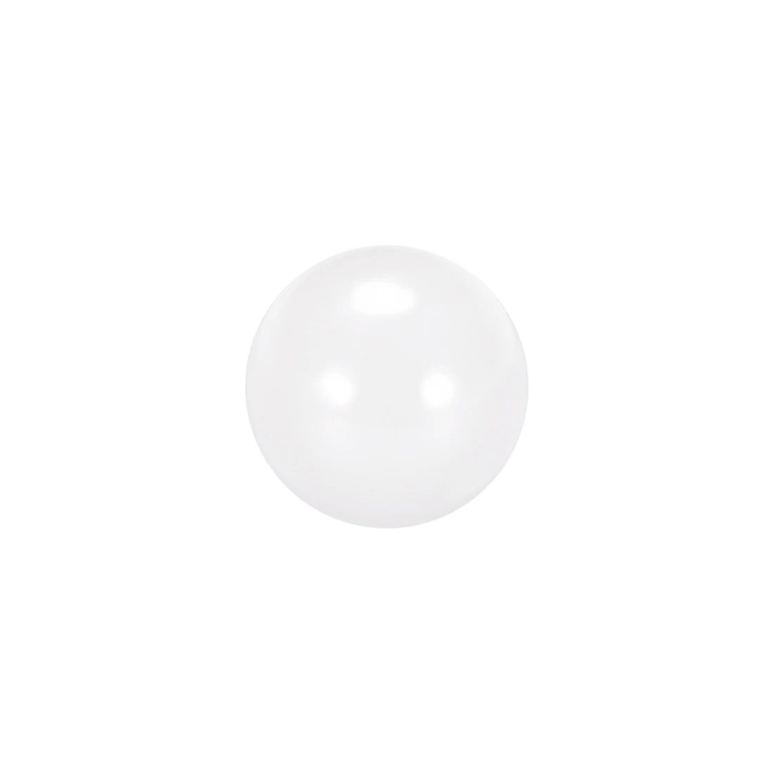 

uxcell 1/2-inch Ceramic Bearing Balls ZrO2 Zirconium Oxide Ball G5 Precision