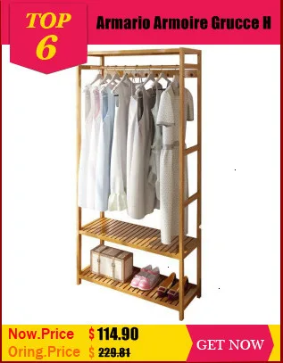 Perfect Kleerhanger Armoire Coat Wall Percha Kledinghangers Ropa Wood Cintre Cabide Perchero De Pie Wieszak Clothes Clothing Rack Stand 5