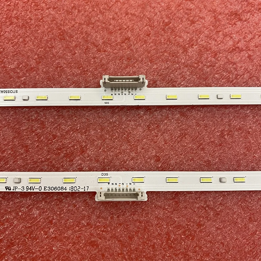 Retroiluminação Led para Sony Xbr55x800e Xbr-55x805e Kd-55xe8096 Kd-55xe8396 Kd-55xe7096 Kd-55xe7002 Kd-55xe8596 Kd-55x720e Kd-55x700e - Image 4