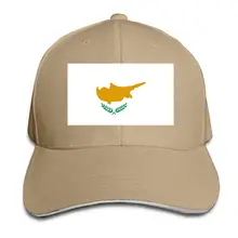 Кипр Для Мужчин's Шапки Бейсбол Кепки