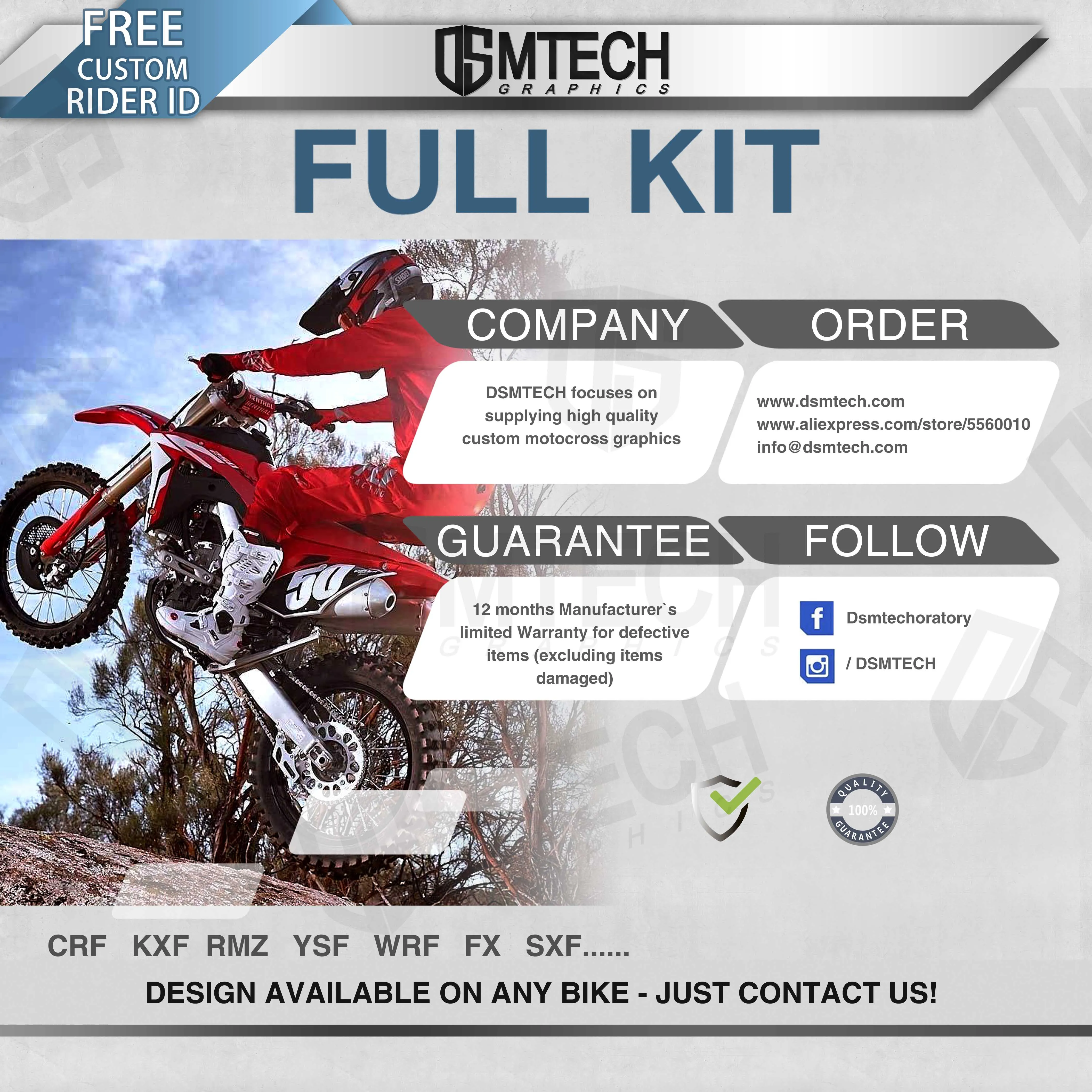 DSMTECH ũν Į ƼĿ ׷, ȥ 2007-2009 2010-2012 2013- 2015 2016 2017 2018 2019 CRF150R