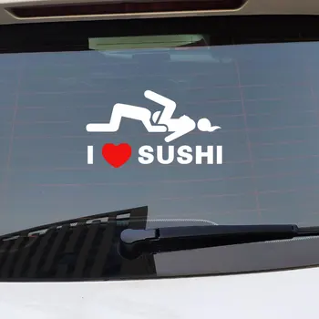 

Removable gun call Car automobile Sticker Decals decor Vinyl ANY SIZE baby on board Car Rear window door Sticker decor HY1730