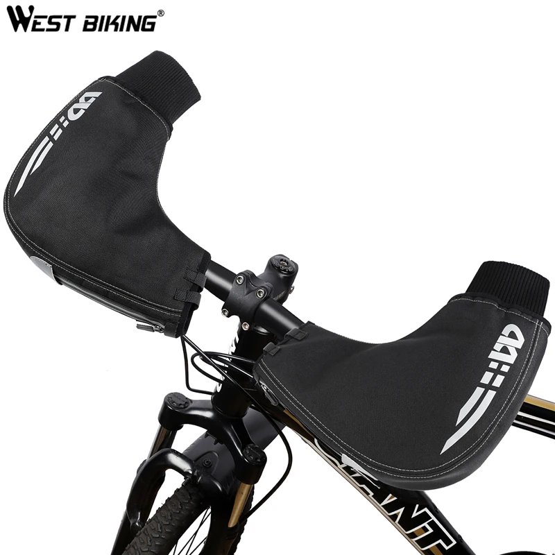 bike handlebar warmers