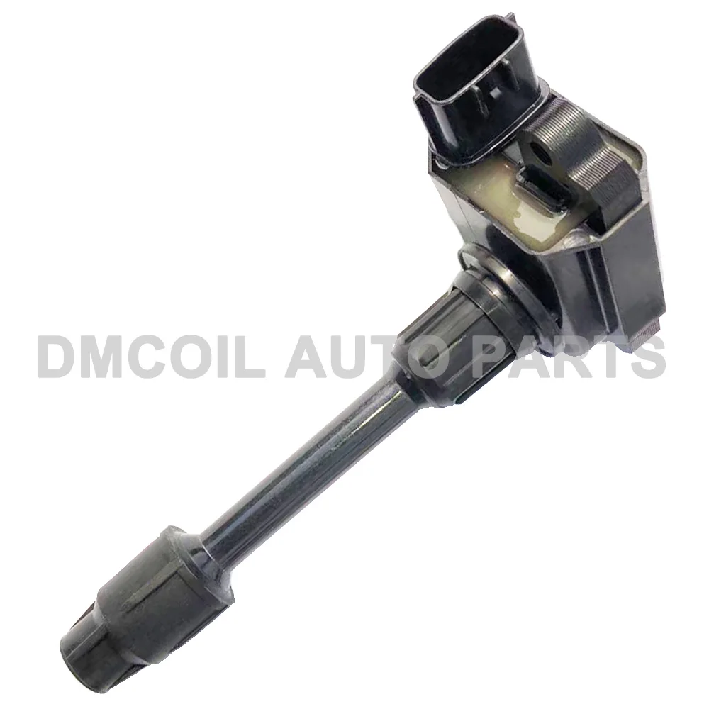 HQ передняя левая Катушка зажигания для nissan cefiro MAXIMA/Марка MAXIMA qx IV INFINITI I30 2.0L 3.0L V6(1995-) 22448-31U16 22448-31U15 - Цвет: 1 Piece