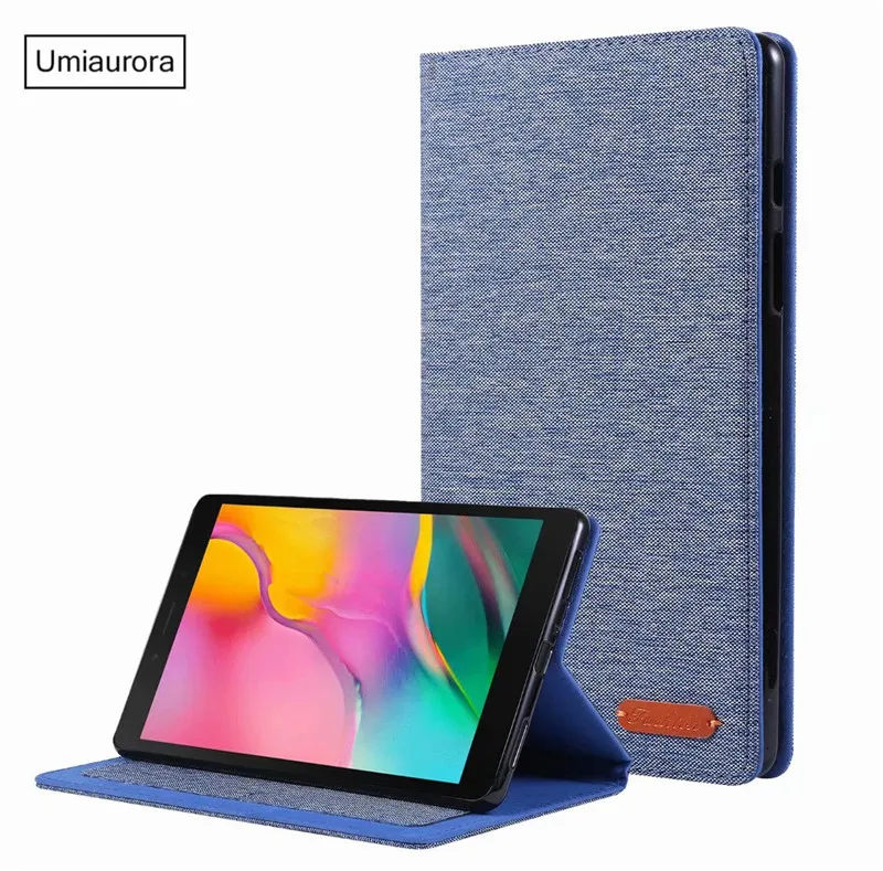 galaxy tab a 8.0 10.1 com dobra,