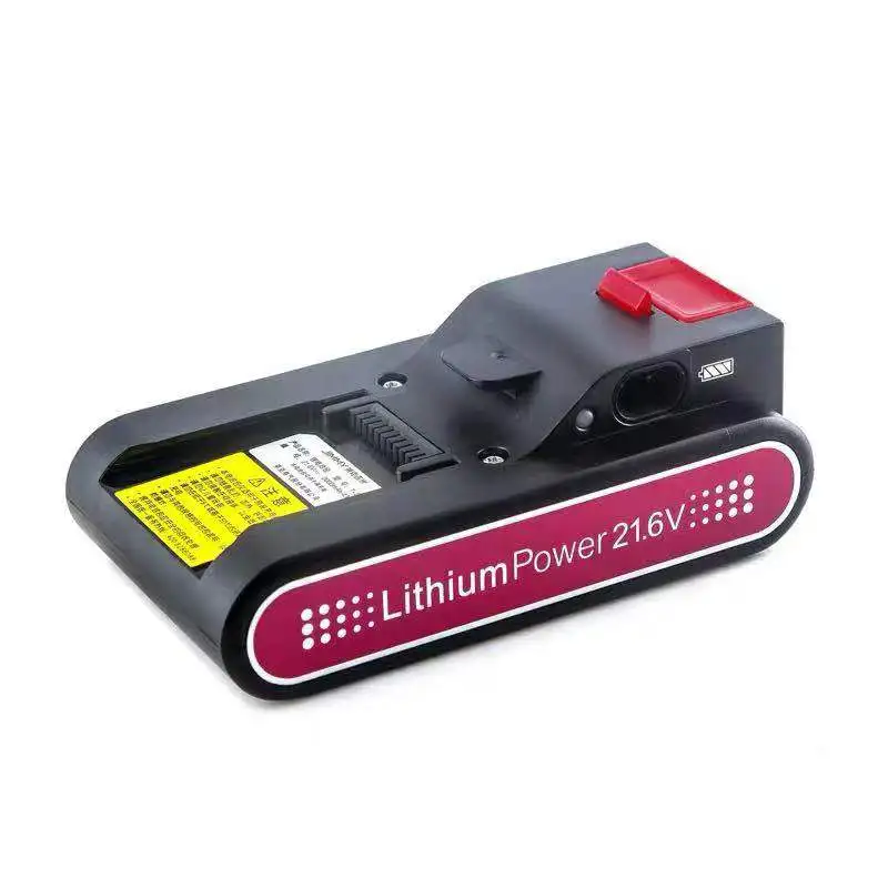 Батарейный ящик для хранения JIMMY JV51 T-DC38H пылесос ручной беспроводной сильный всасывающий пылесос Cleane