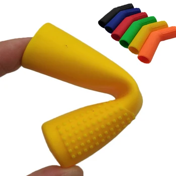 

For Ducati SS800 SS900 SS1000 Honda CB190R cb 190r Motorcycle Gear Shift Lever Rubber Sock Gear Shift Case Protectors Covers