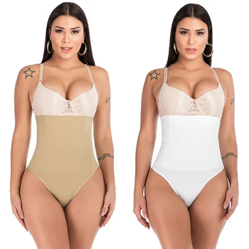 

2020 Hot Ladies Sexy Fashion Body Shaping Body Waist Training Device Body Shaping Pants Corset Body Shaping Waist