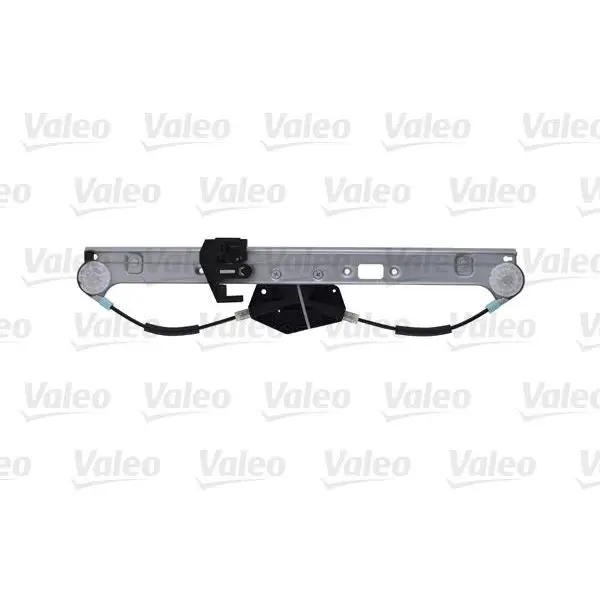 Window lifter BMW X3 (E83) 04-ass. right. VALEO 850 821 | Автомобили и мотоциклы