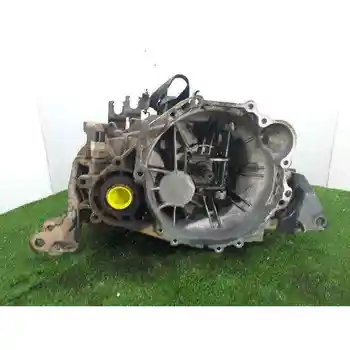 

L4S GEARBOX KIA CERATO