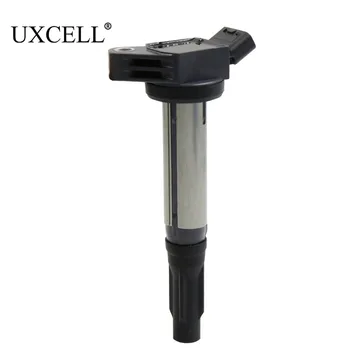 

UXCELL C1601 UF-487 UF487 Premium Ignition Coils For Lexus RX350 RX450h For Lotus For Toyota Camry RAV4 Avalon Highlander 3.5L