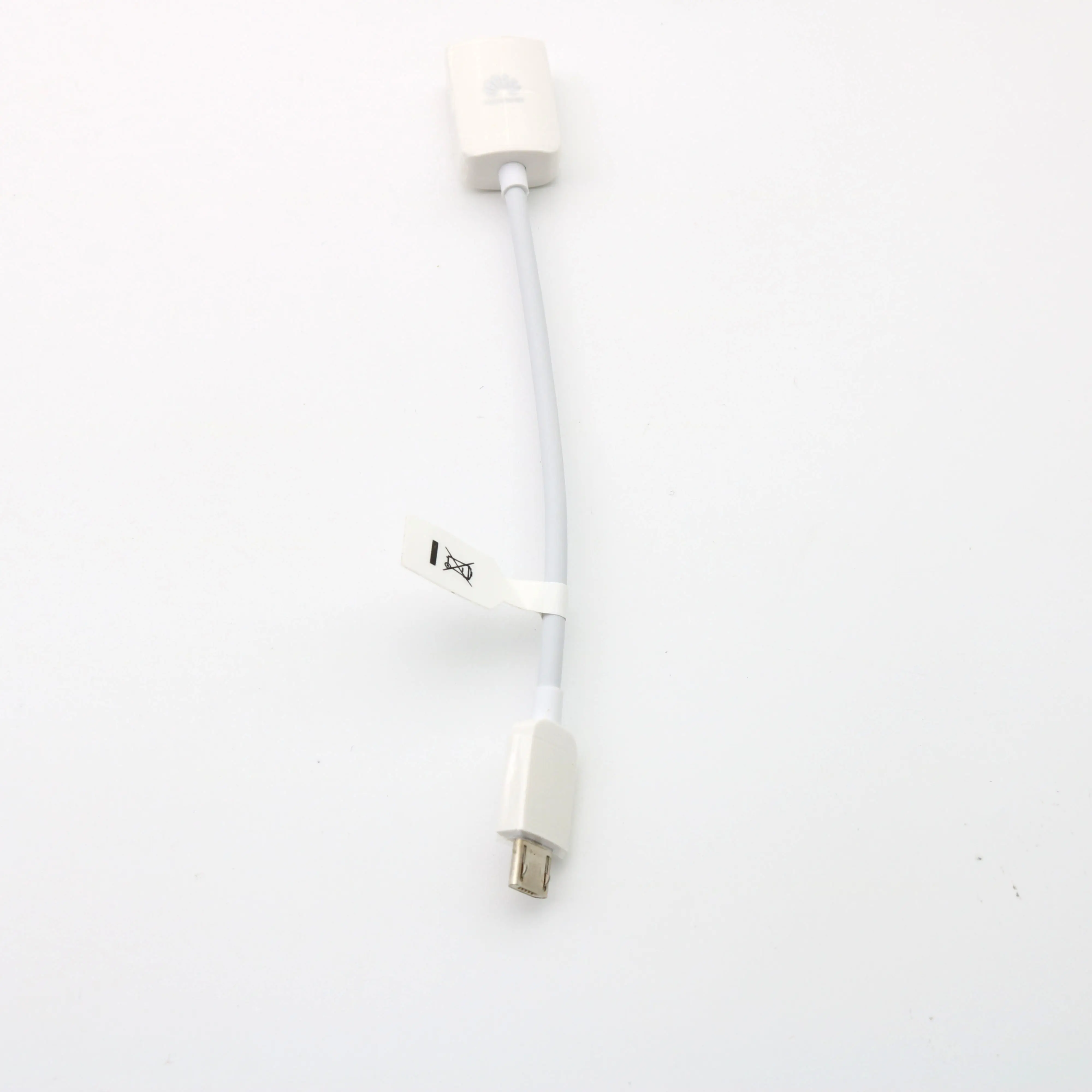 Кабель адаптер OTG USB Тип C к кабель для быстрой зарядки и передачи данных конвертер