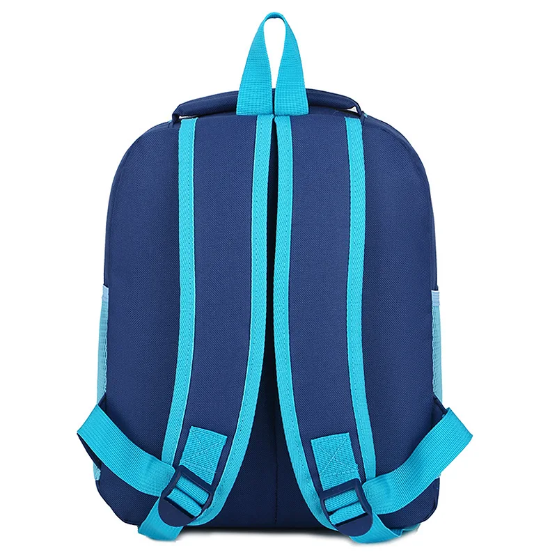 Kids Backpack Kindergarten Kids School Bags Boys And Girls Book Bag