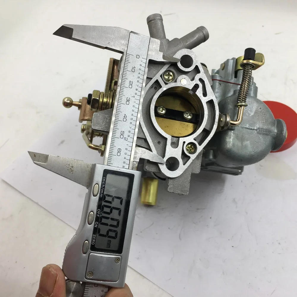 compatible con RENAULT R4 GTL, reemplazo de SOLEX 28 IBS 28ibs, modelo R-4L, R-4F, R-6, - AliExpress Automóviles y motocicletas