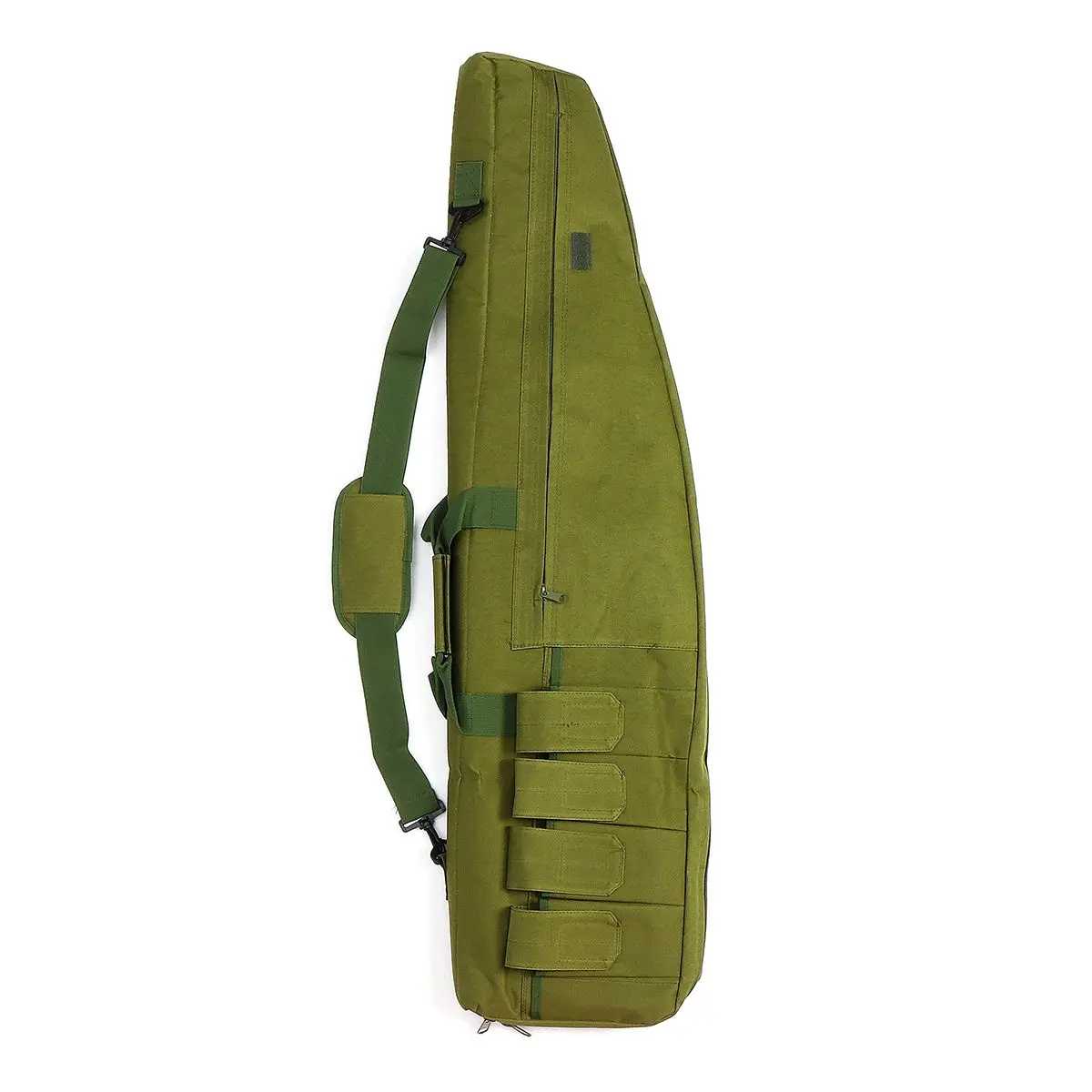 100x25x5 см уличная охотничья сумка тактическая сумка CS страйкбольная винтовка Чехол для хранения военный пистолет сумка рюкзак принадлежности для охоты - Цвет: Type A