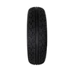 JayCreer 9 Inches 225X65mm Mobility Scooter Wheel Assy For Electric Mobility Scooter 3