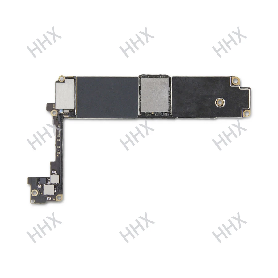 Для iphone 8 материнская плата разблокированная без icloud система IOS без touch ID для iphone 8 материнская плата 64 Гб/256 ГБ материнская плата