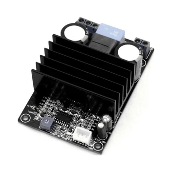 

200W IRS2092 Mono Audio Power Amplifier Board Single Channel CLASS D AMP