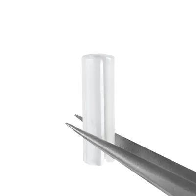 1:6 mini model Metal shelf connector and metal hanger(Long hook for 15cm shelf, short hook for 10cm shelf) 1