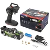 RC Wltoys 284131 1/28 2.4G 4WD Short Course Drift RC Car Vehicle Models With Light 30km High-speed Kids Children Toys pk K989 2