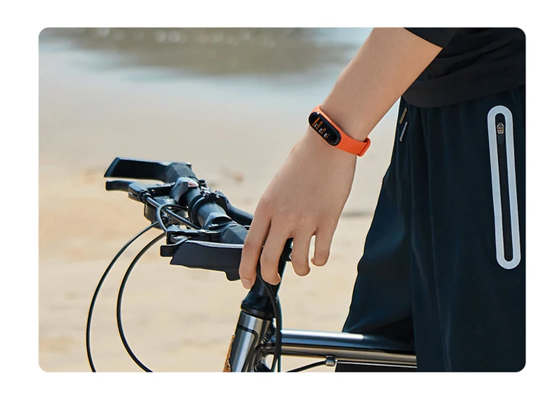 Новая версия Xiaomi Band 4 Marvel Мстители серии Умный цветной экран Браслет Пульс фитнес музыка Bluetooth 50 м водонепроницаемый