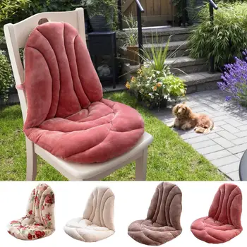

Unique Hot Selling Chair Cushion Thickened Seat Mat For Autumn Winter Throw Pillows
