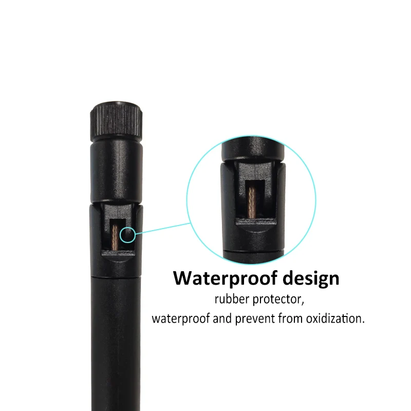 Рисунок 5 - 868 МГц 915 МГц антенна 5dbi SMA