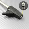 5 Pcs Ceramic Nozzle For Wet Sand Blasting Set For Car High Pressure Pressure Washers 3