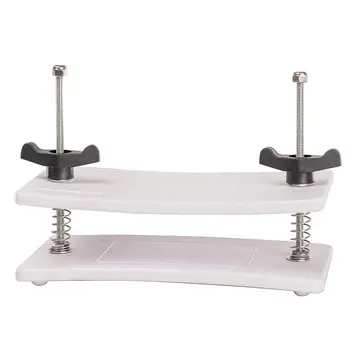 

Homemade Tofu Plate Tofu Mold Press With Premium Curved Plates For Superior Pressing Results