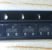 

New original ESDCAN01-2BLY EN24 SOT23-3 ESD/TVS 230w 1 pcs