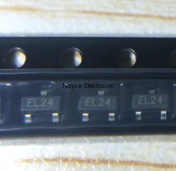 Novo original ESDCAN01 2BLY en24 SOT23 3 esd/tvs 230w 1 peças